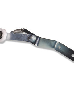 Plate deflector rh OptiPlate